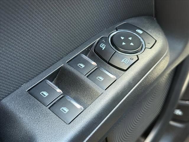 Certified 2025 Ford Bronco Sport Outer Banks w/ Outer Banks Tech Package+ image 17