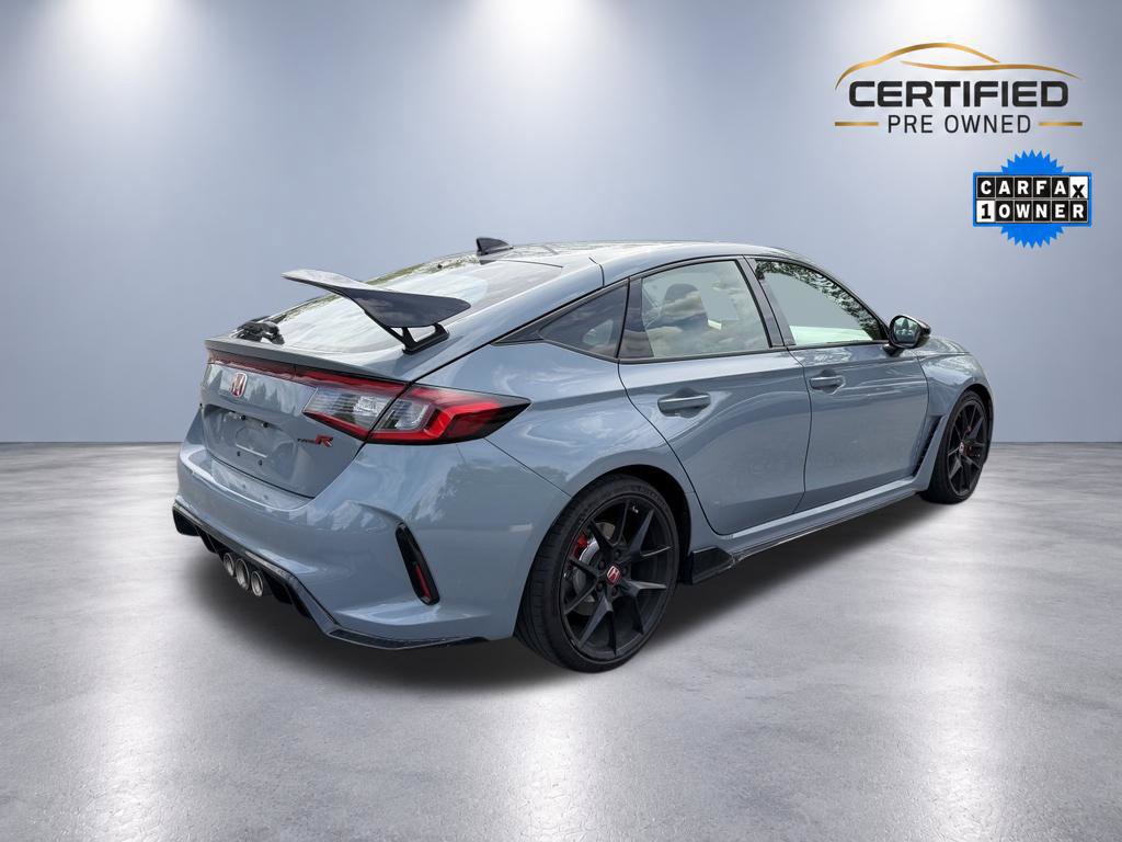 Used 2025 Honda Civic Type R image 7