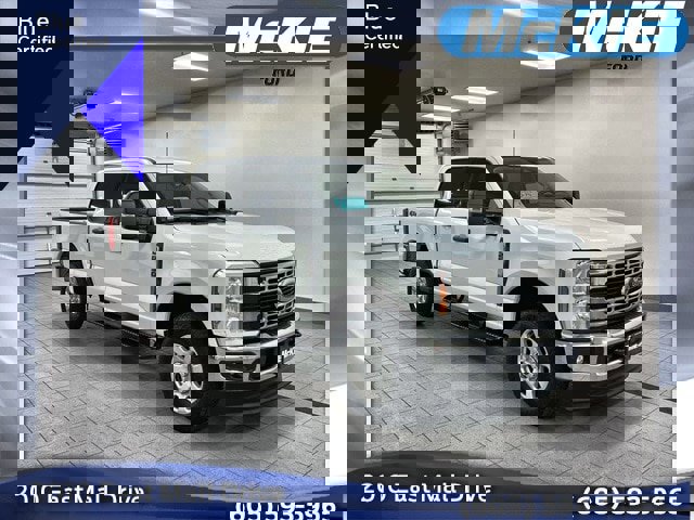 Certified 2024 Ford F250 XLT
