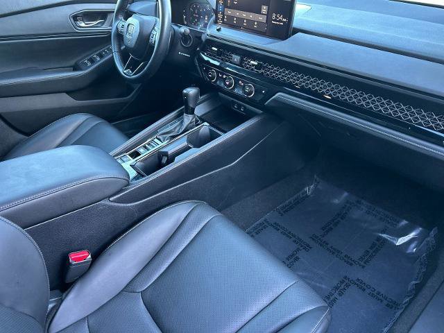 Used 2023 Honda Accord Sport image 14
