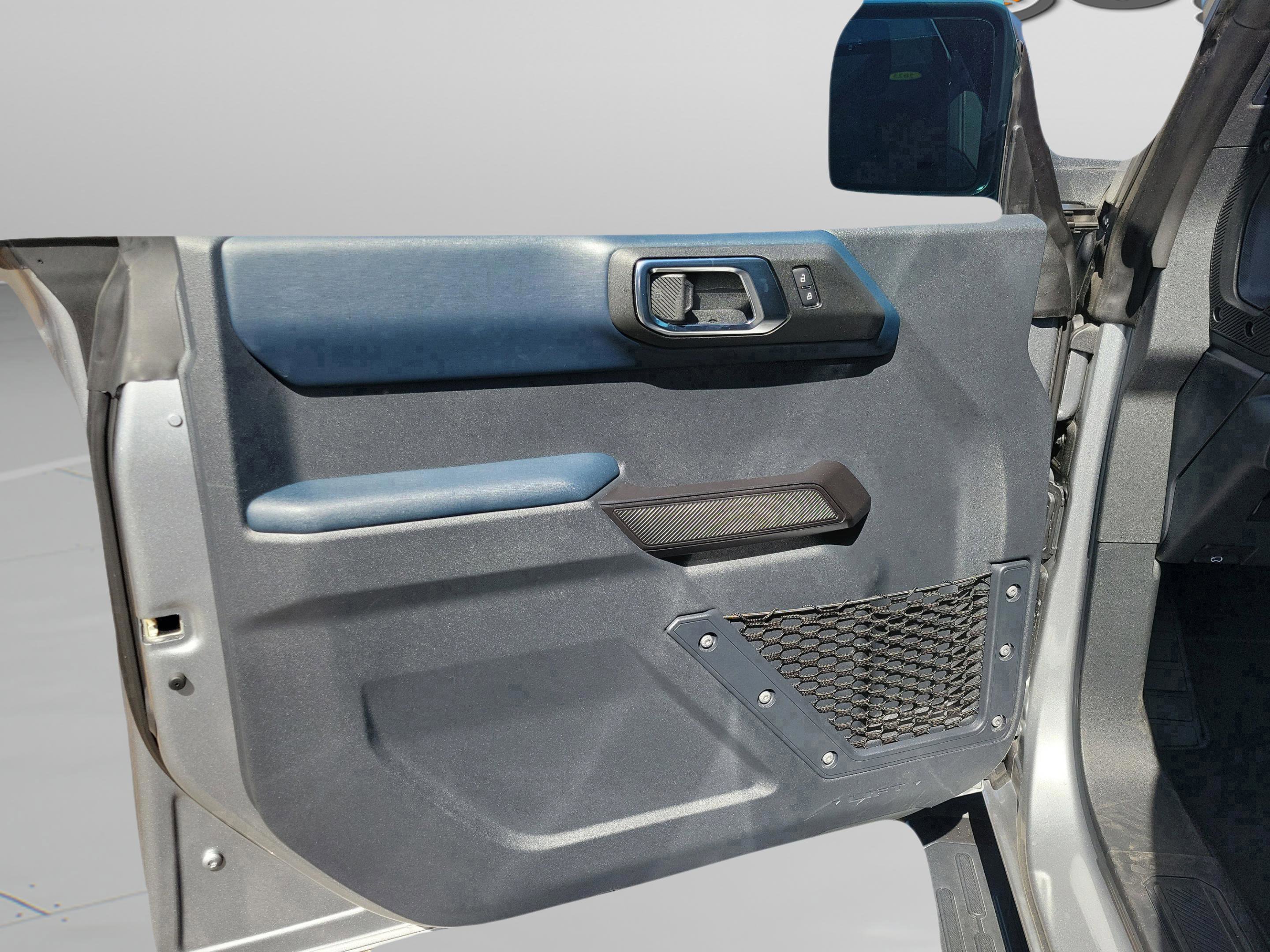 Certified 2024 Ford Bronco Outer Banks image 9