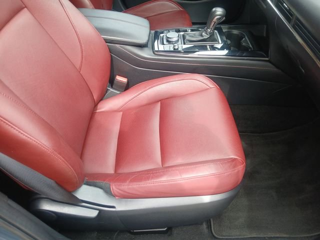 Used 2023 MAZDA CX-30 AWD 2.5 S w/ Preferred Package image 50