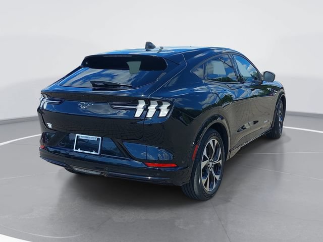 Certified 2023 Ford Mustang Mach-E Premium RWD image 3
