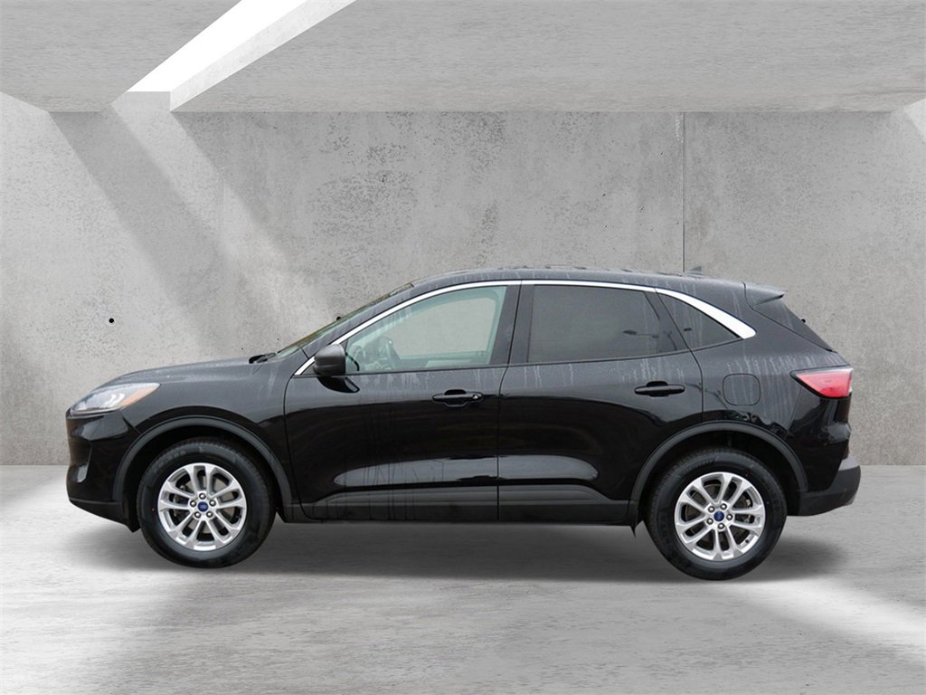 Certified 2022 Ford Escape SE w/ Convenience Package image 5