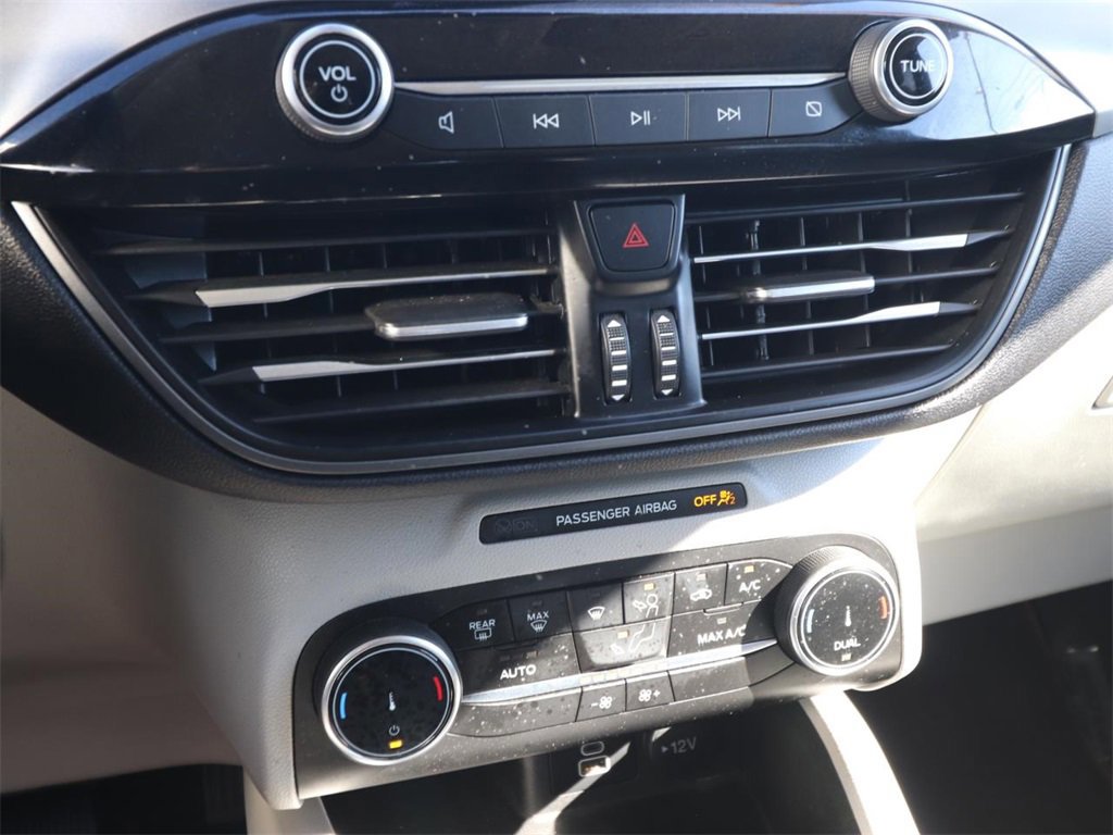 Certified 2024 Ford Escape Active image 18