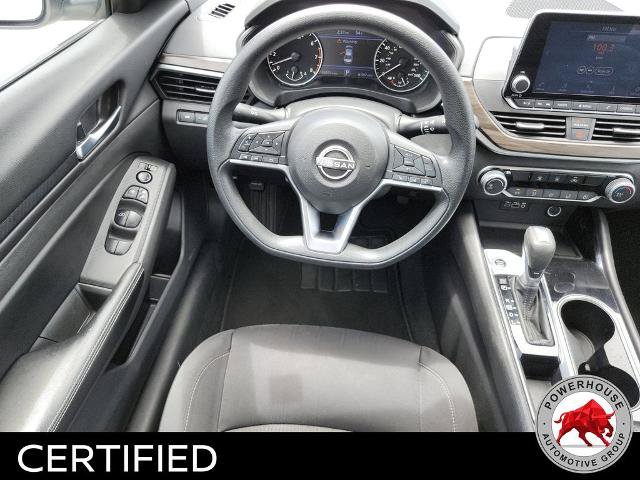 Used 2024 Nissan Altima 2.5 SV FWD image 16