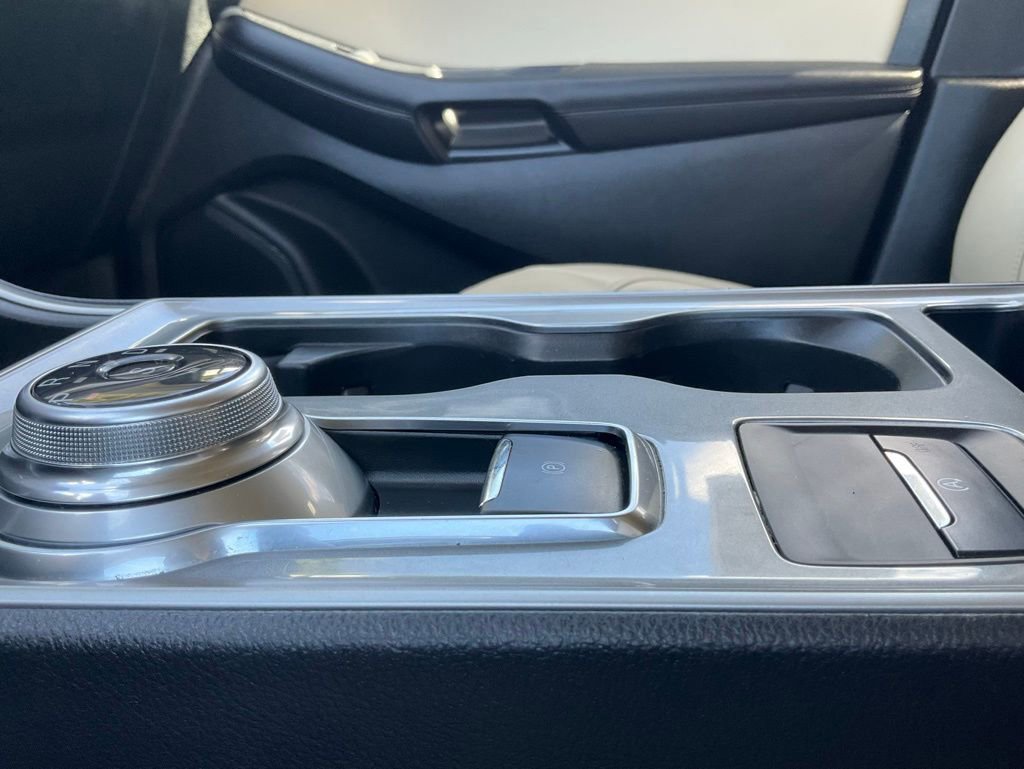 Certified 2024 Ford Edge SEL w/ Convenience Package image 75