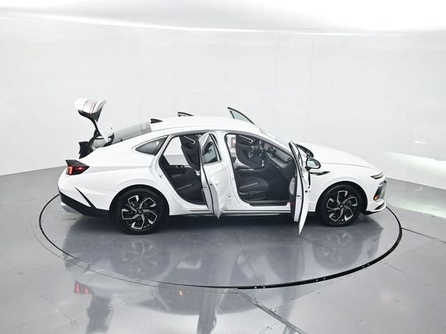Used 2024 Hyundai Sonata SEL FWD image 46