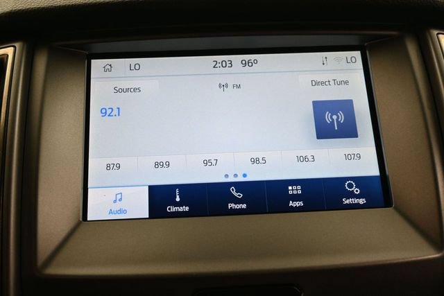 Certified 2020 Ford Ranger XLT w/ Equipment Group 301A Mid RWD image 22