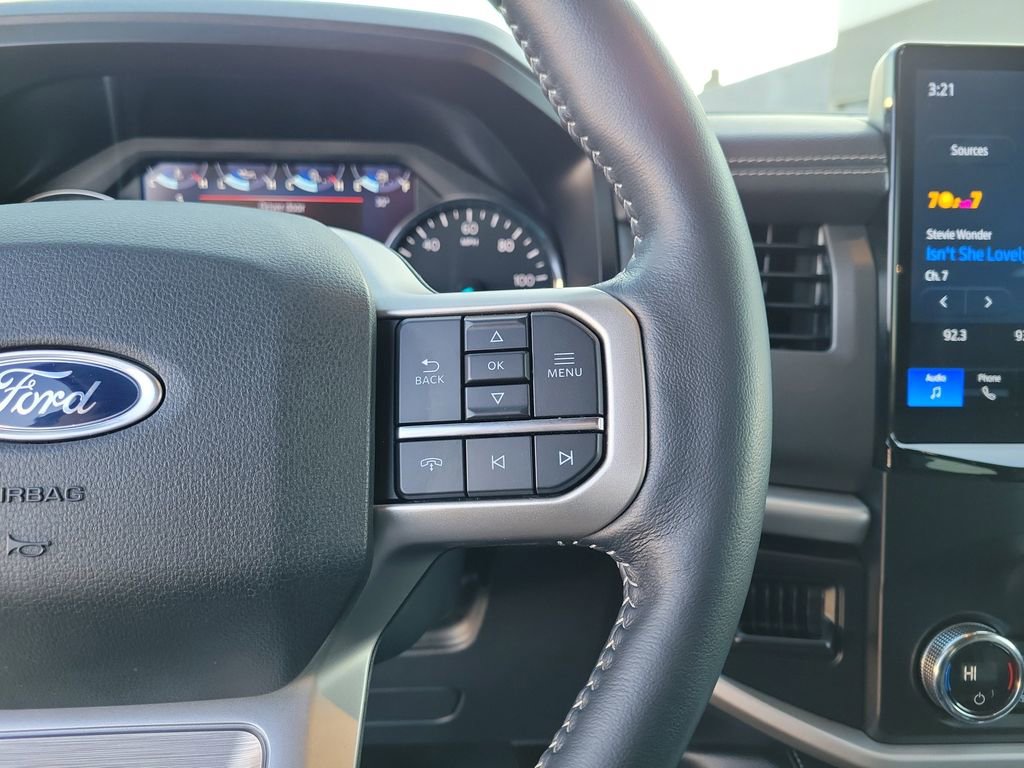 Certified 2022 Ford Expedition XLT image 24