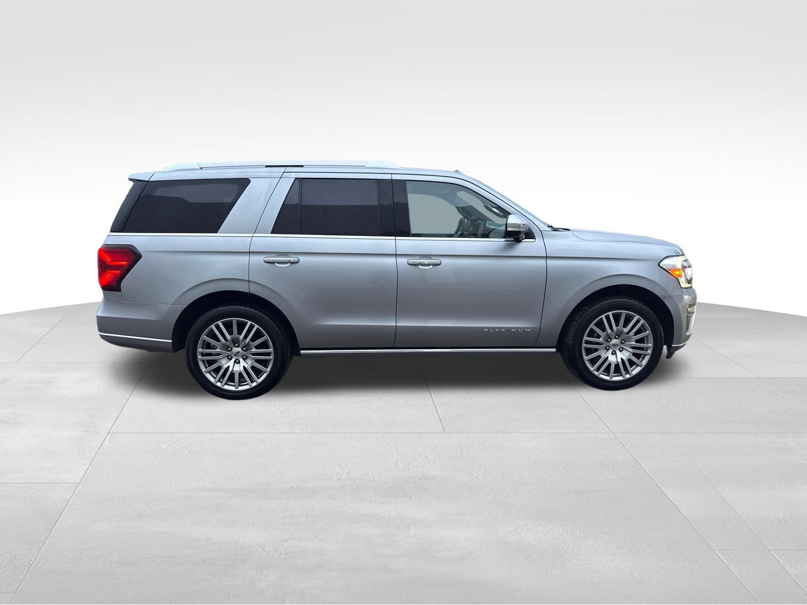 Certified 2023 Ford Expedition Platinum AWD/4WD image 6