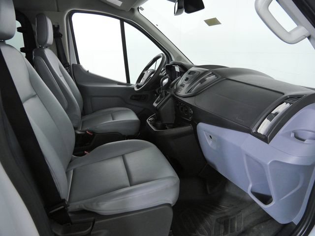 Certified 2018 Ford Transit 350 XL RWD image 11