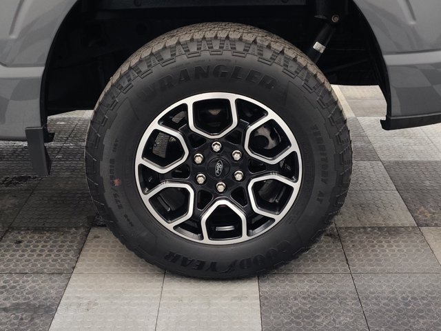 Certified 2023 Ford F150 XLT w/ Equipment Group 302A High AWD/4WD image 19