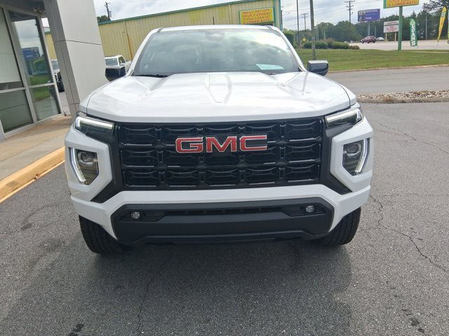 Used 2026 GMC Canyon Elevation w/ Convenience Package AWD/4WD image 5