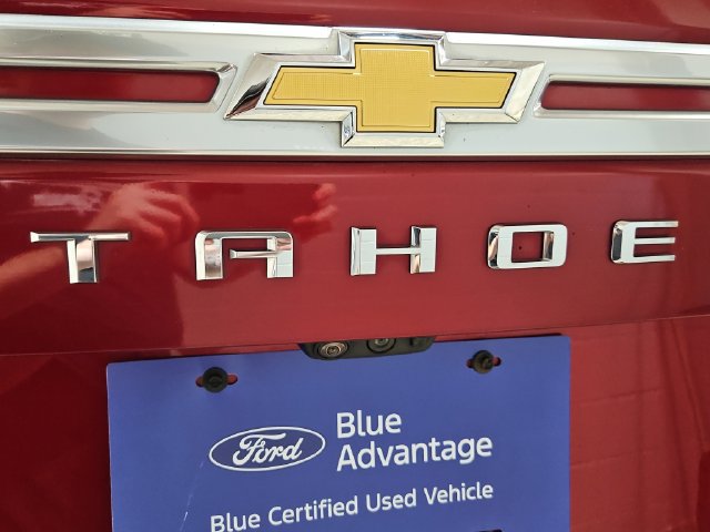 Used 2021 Chevrolet Tahoe High Country AWD/4WD image 36