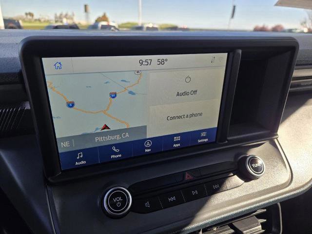 Certified 2023 Ford Maverick Lariat w/ Lariat Luxury Package image 21