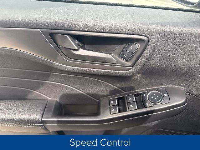 Certified 2026 Ford Escape Active FWD image 9