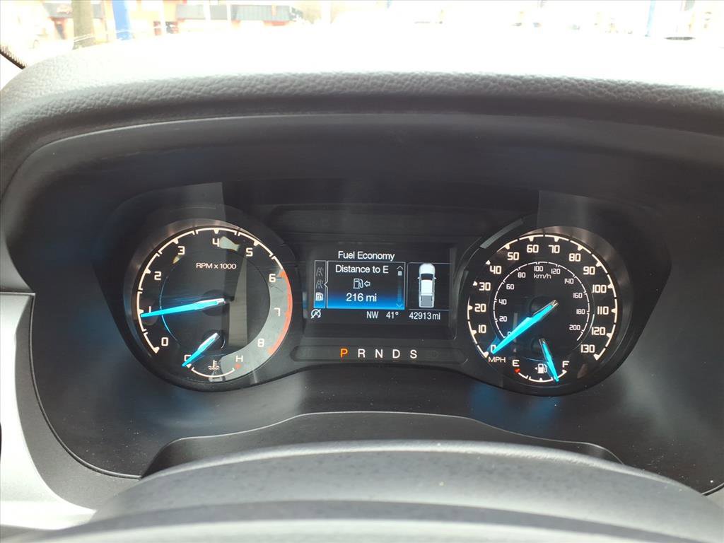 Certified 2021 Ford Ranger XLT w/ Equipment Group 301A Mid image 18