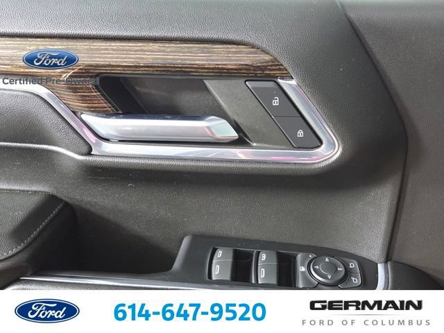 Used 2023 GMC Sierra 1500 Elevation AWD/4WD image 29