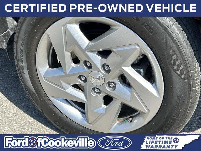 Used 2024 Hyundai Kona SE AWD/4WD image 12