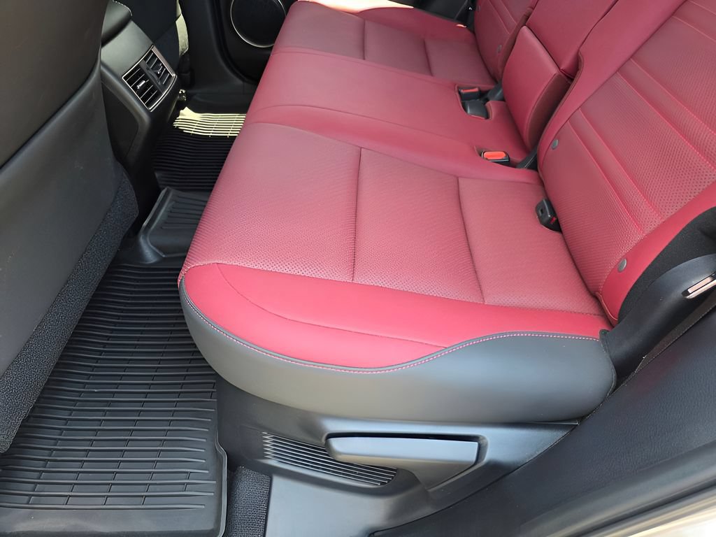 Used 2021 Lexus NX 300 AWD w/ Accessory Package image 28
