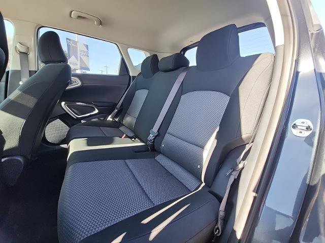 Used 2024 Kia Soul LX w/ Option Group 015 image 8