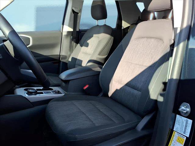 Certified 2023 Ford Bronco Sport Big Bend w/ Convenience Package image 18