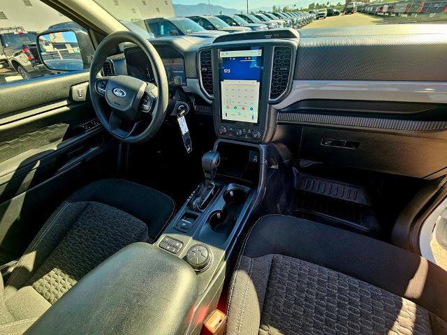 Certified 2024 Ford Ranger XL w/ Trailer Tow Package image 7