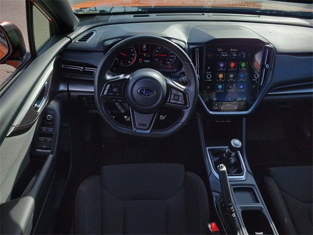 Used 2024 Subaru WRX Premium image 9