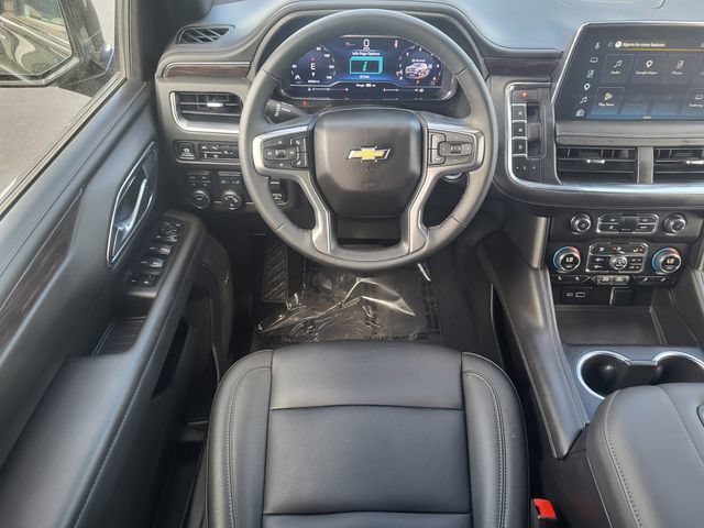Used 2024 Chevrolet Tahoe LT w/ Luxury Package AWD/4WD image 27
