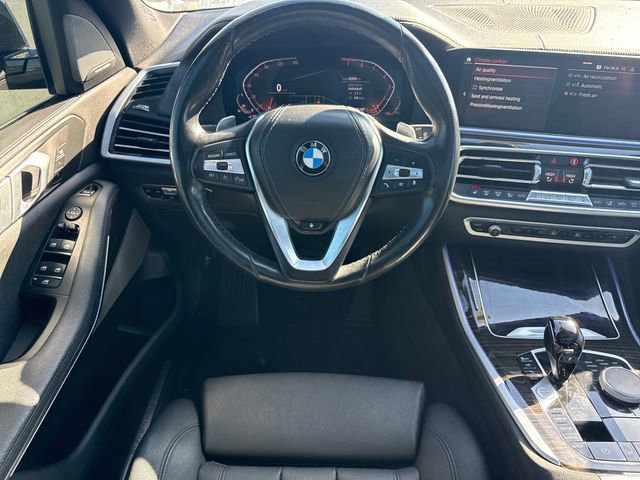 Used 2020 BMW X5 xDrive40i w/ Convenience Package AWD/4WD image 20