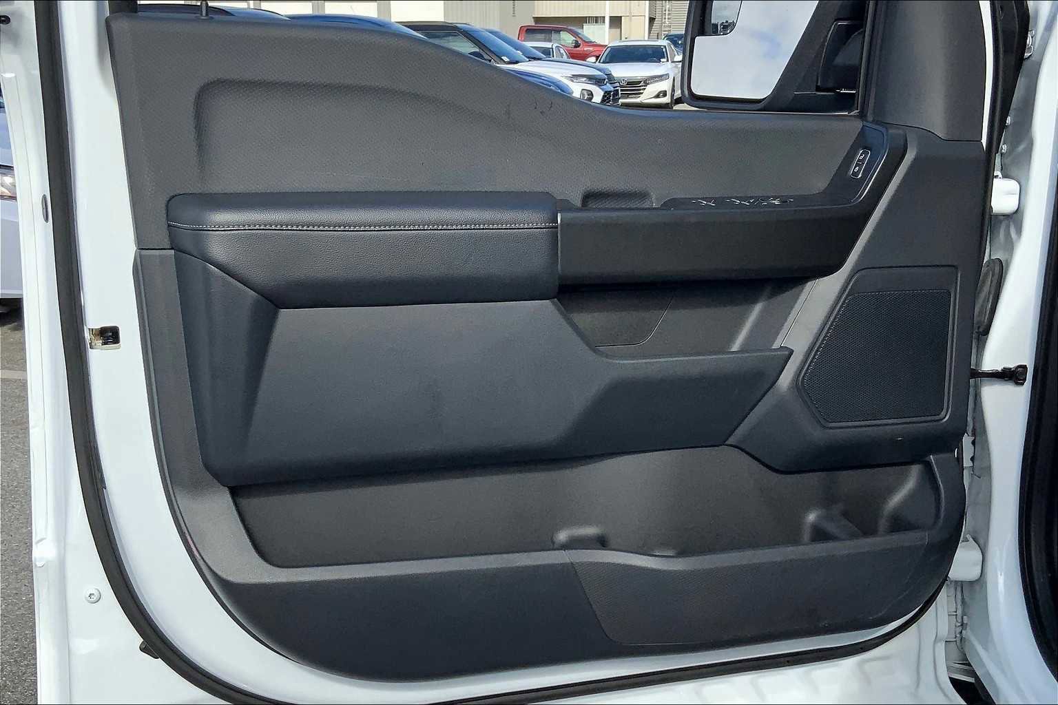 Certified 2023 Ford F150 XL w/ STX Appearance Package image 21