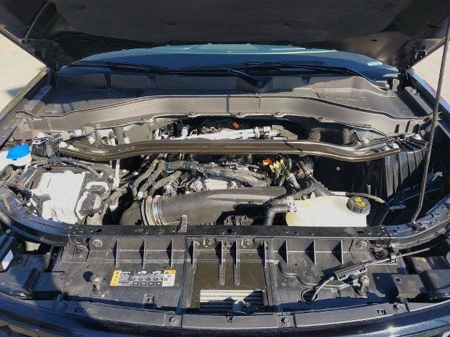 Certified 2025 Ford Explorer ST-Line AWD/4WD image 30