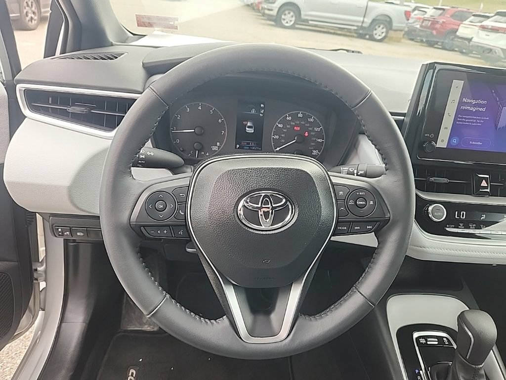 Used 2024 Toyota Corolla SE FWD image 12