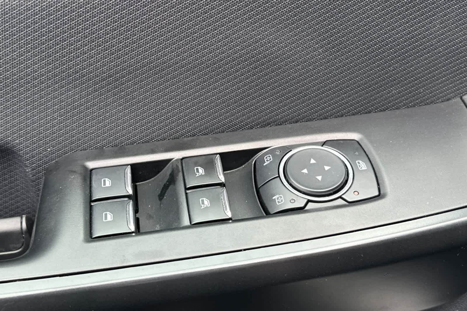 Certified 2024 Ford F150 STX RWD image 14