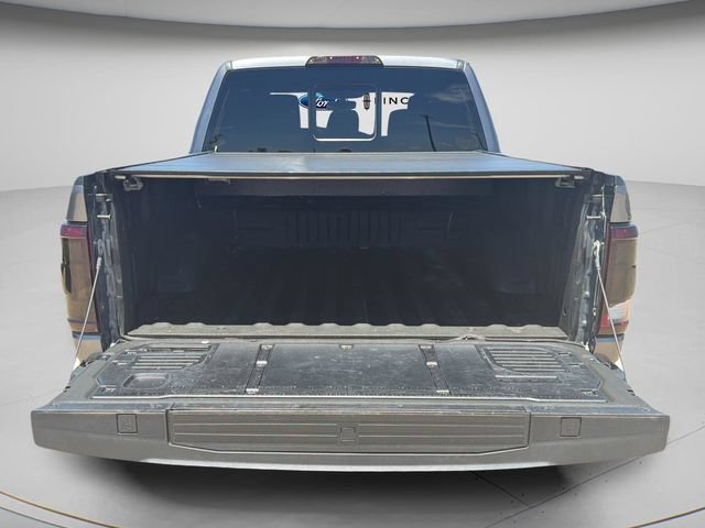 Certified 2023 Ford F150 Tremor w/ Equipment Group 402A High AWD/4WD image 15