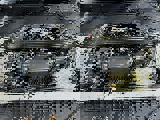 Certified 2020 Ford Explorer Platinum w/ Premium Technology Package image 24