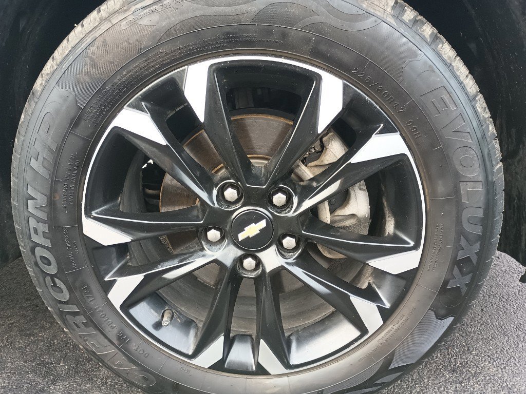 Used 2021 Chevrolet TrailBlazer LT w/ Convenience Package image 31