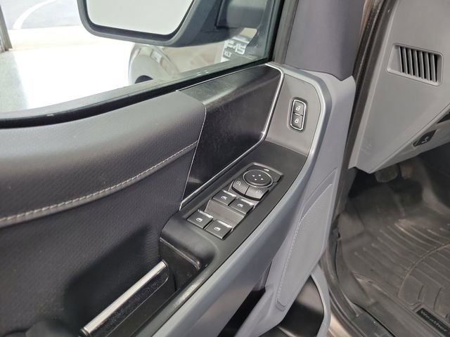 Certified 2022 Ford F150 XLT w/ Equipment Group 302A High image 7