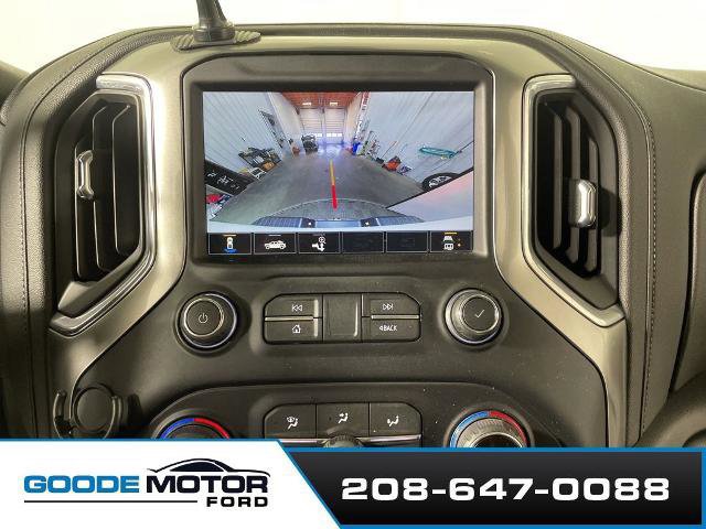 Used 2021 Chevrolet Silverado 3500 LT w/ All Star Edition image 17