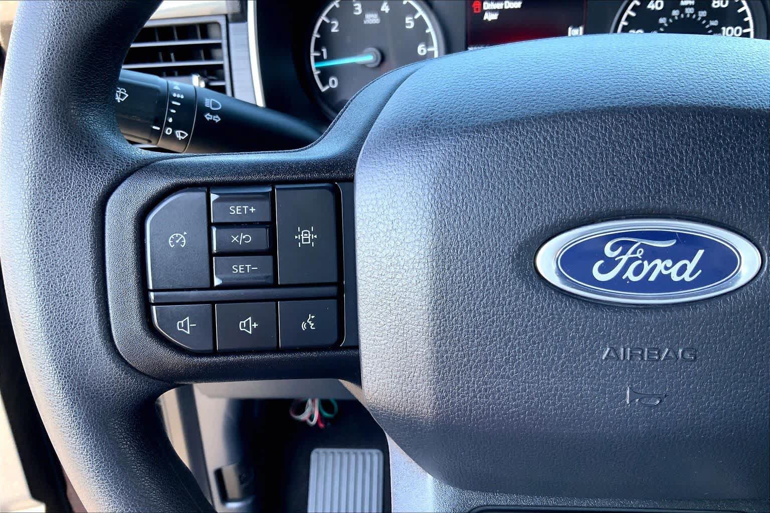 Certified 2022 Ford F150 XL w/ STX Appearance Package RWD image 20