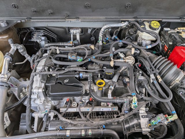 Certified 2022 Ford Bronco Sport Big Bend w/ Convenience Package AWD/4WD image 20