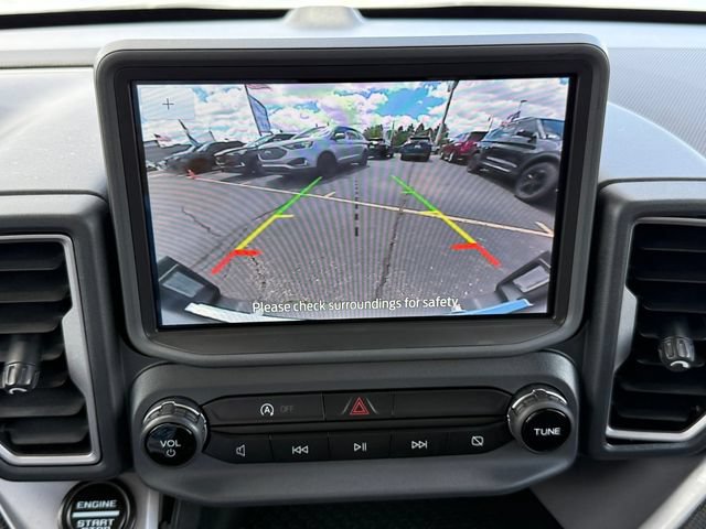 Certified 2023 Ford Bronco Sport Big Bend AWD/4WD image 12