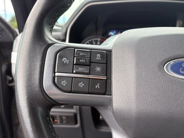 Certified 2023 Ford F150 XLT w/ Equipment Group 302A High AWD/4WD image 20