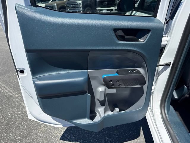 Certified 2025 Ford Maverick Lobo AWD/4WD image 12