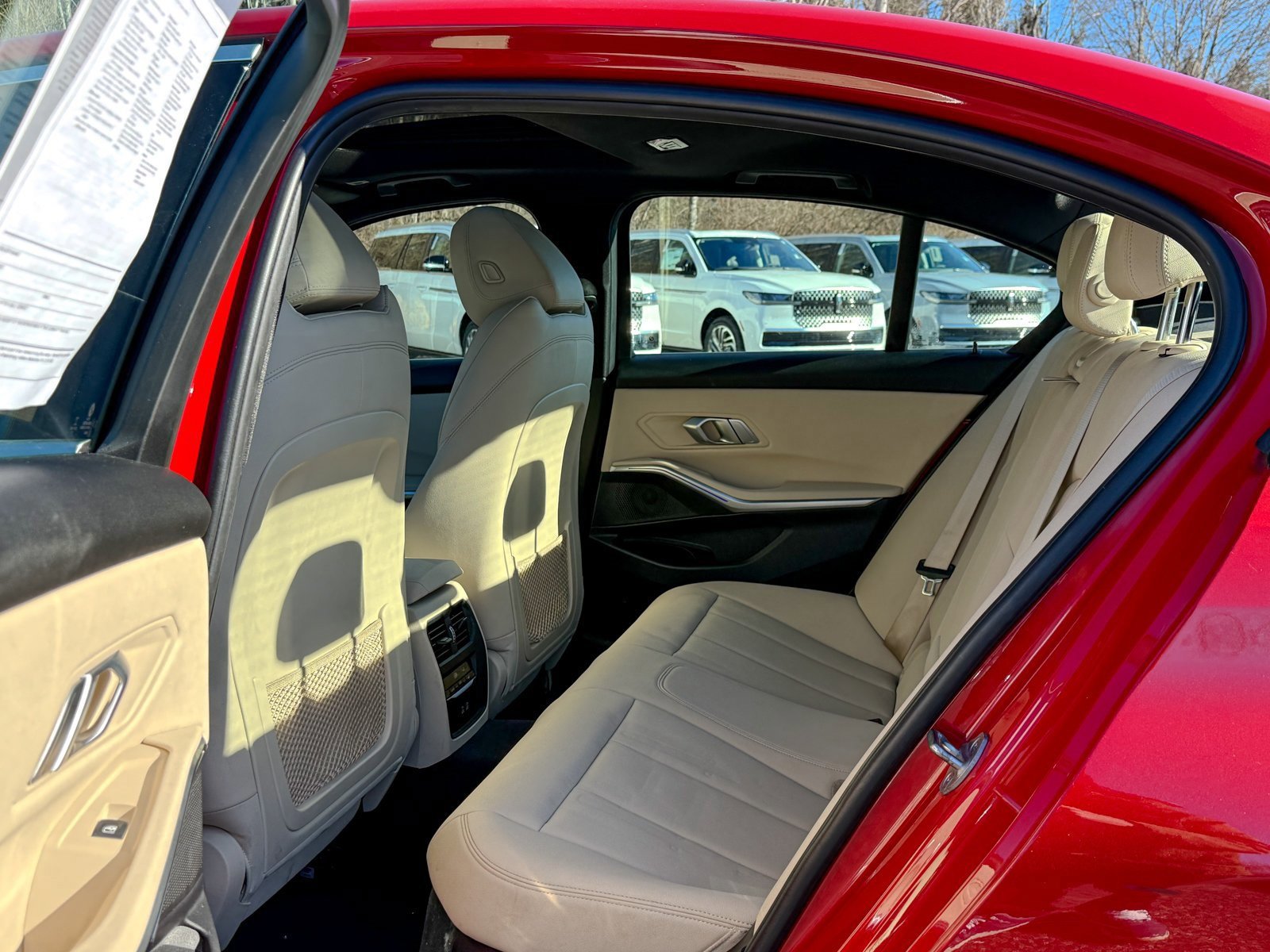 Used 2021 BMW 330i Sedan image 17