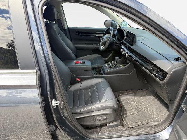 Used 2024 Honda CR-V EX-L image 25