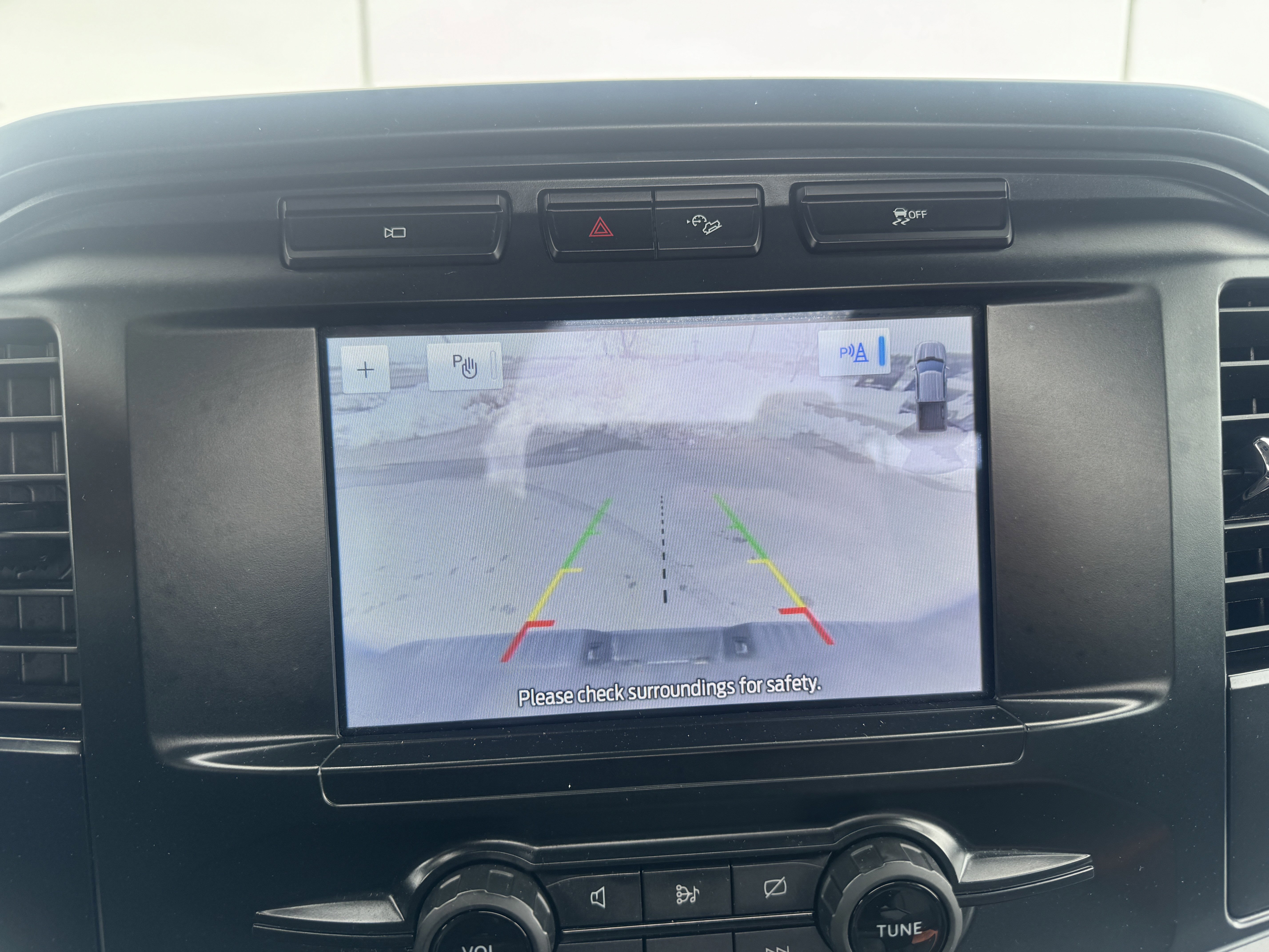 Certified 2023 Ford F150 XL w/ Trailer Tow Package image 19