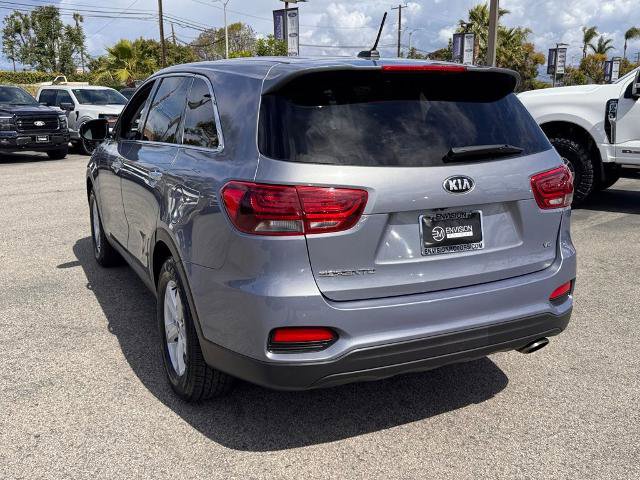 Used 2020 Kia Sorento FWD V6 image 10