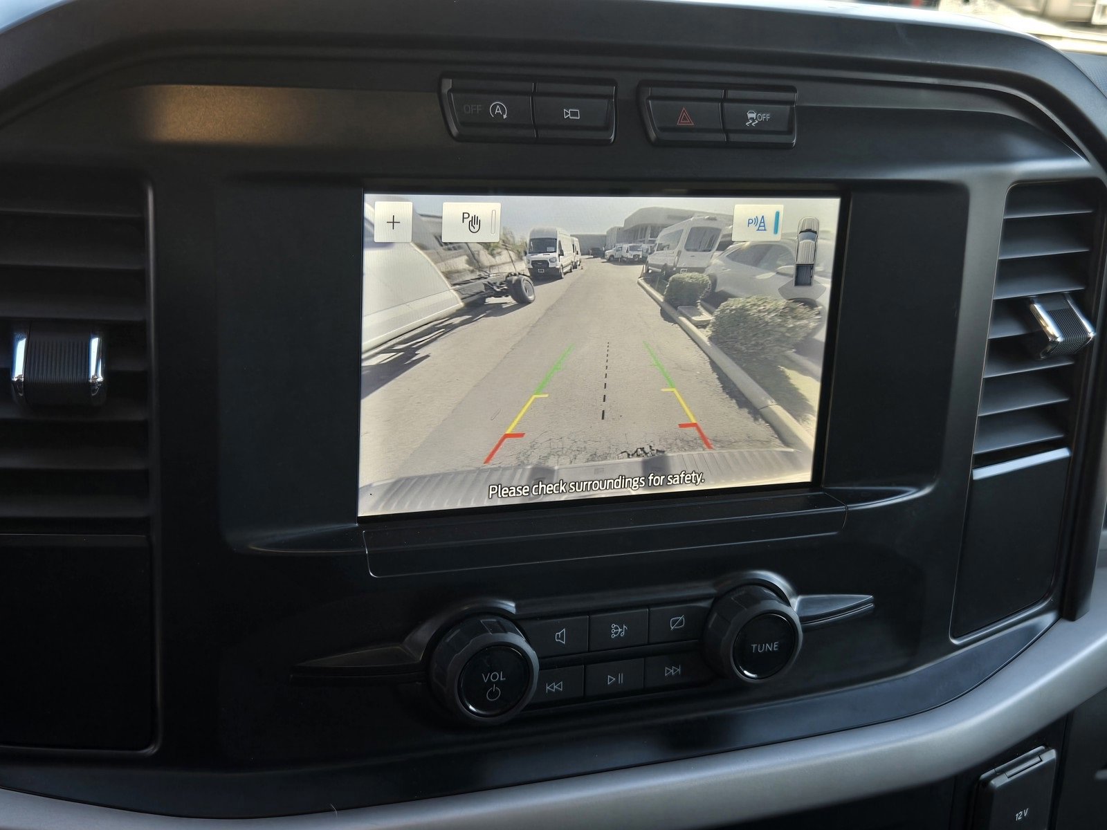 Certified 2023 Ford F150 XL image 17